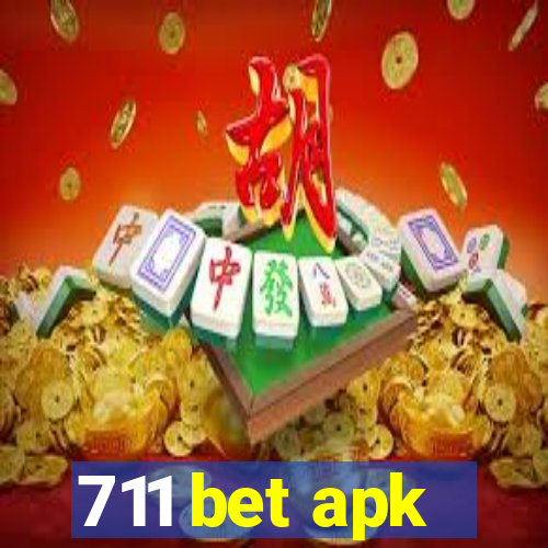 711 bet apk